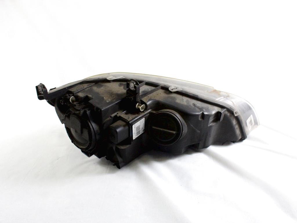 7161587 FARO FANALE ANTERIORE SINISTRO XENON BMW X5 E70 3.0 D 4X4 173KW AUT 5P (2007) RICAMBIO USATO