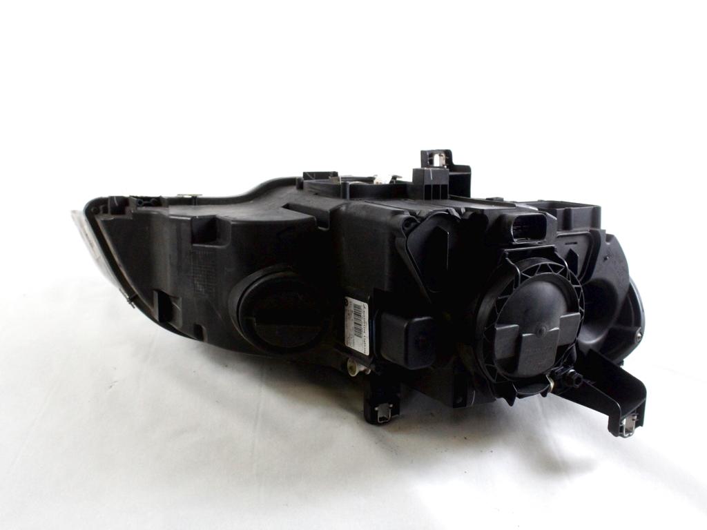 7161587 FARO FANALE ANTERIORE SINISTRO XENON BMW X5 E70 3.0 D 4X4 173KW AUT 5P (2007) RICAMBIO USATO