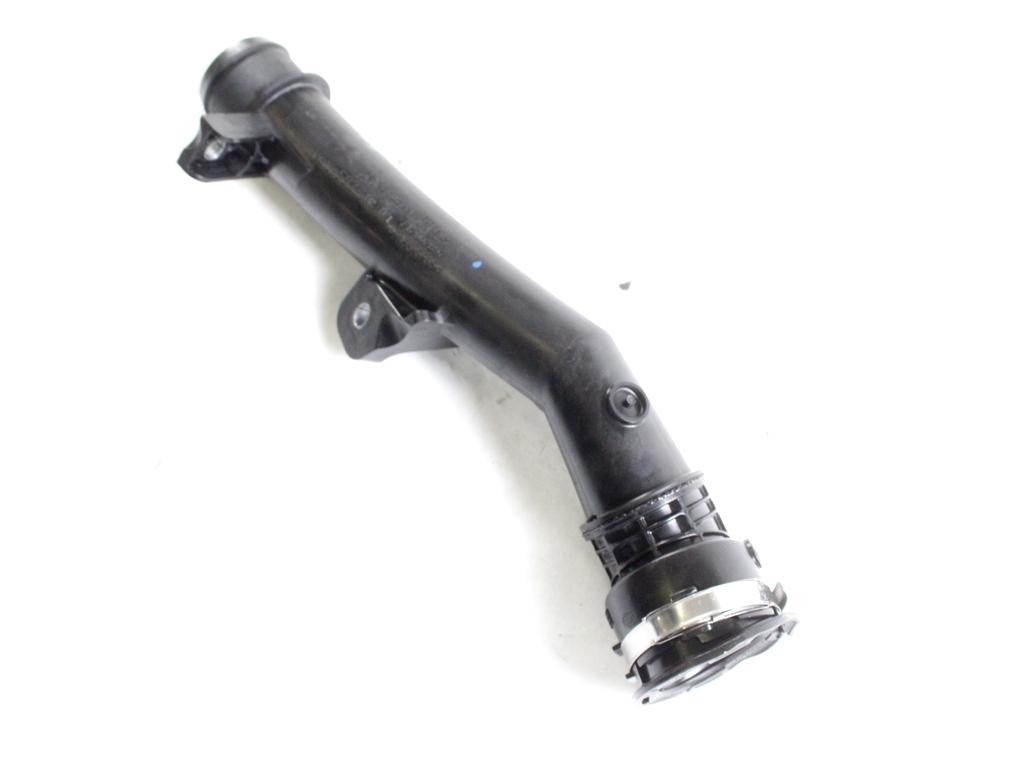 9810958380 MANICOTTO FILTRO ARIA ASPIRAZIONE PEUGEOT 308 1.5 D 96KW 6M 5P (2018) RICAMBIO USATO 