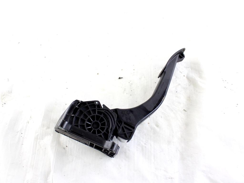 9674829180 PEDALE ACCELERATORE PEUGEOT 308 1.5 D 96KW 6M 5P (2018) RICAMBIO USATO 