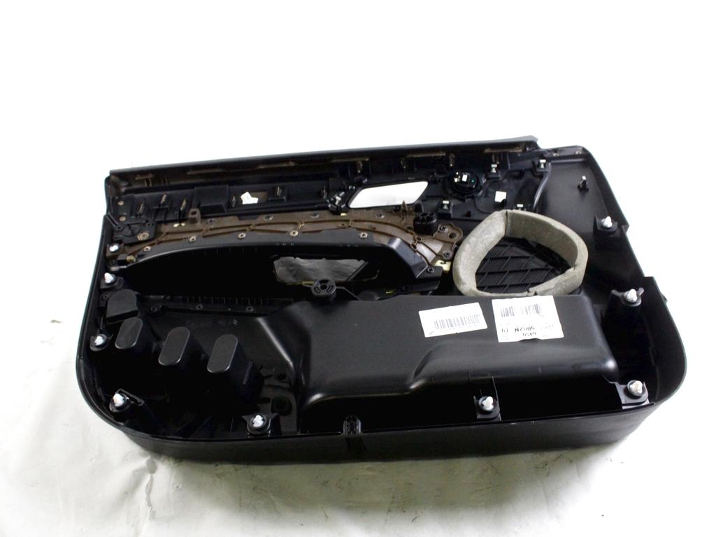 98035500ZD PANNELLO INTERNO PORTA ANTERIORE DESTRA PEUGEOT 308 1.5 D 96KW 6M 5P (2018) RICAMBIO USATO 