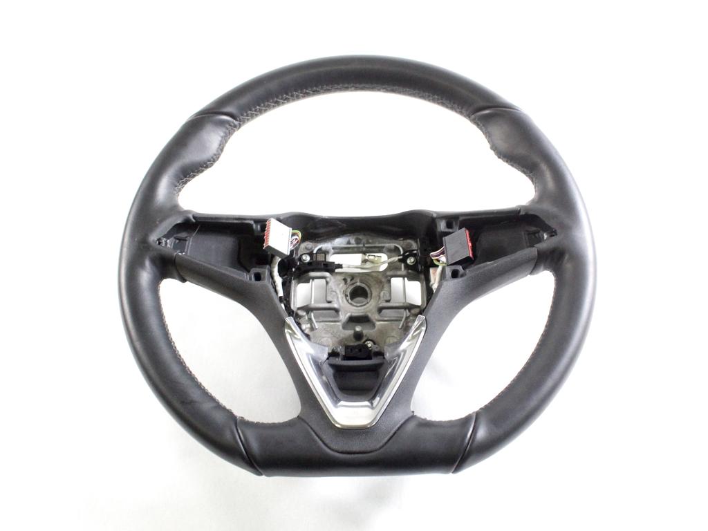 98305810ZD VOLANTE OPEL CORSA F 1.2 B 74KW 6M 5P (2022) RICAMBIO USATO 