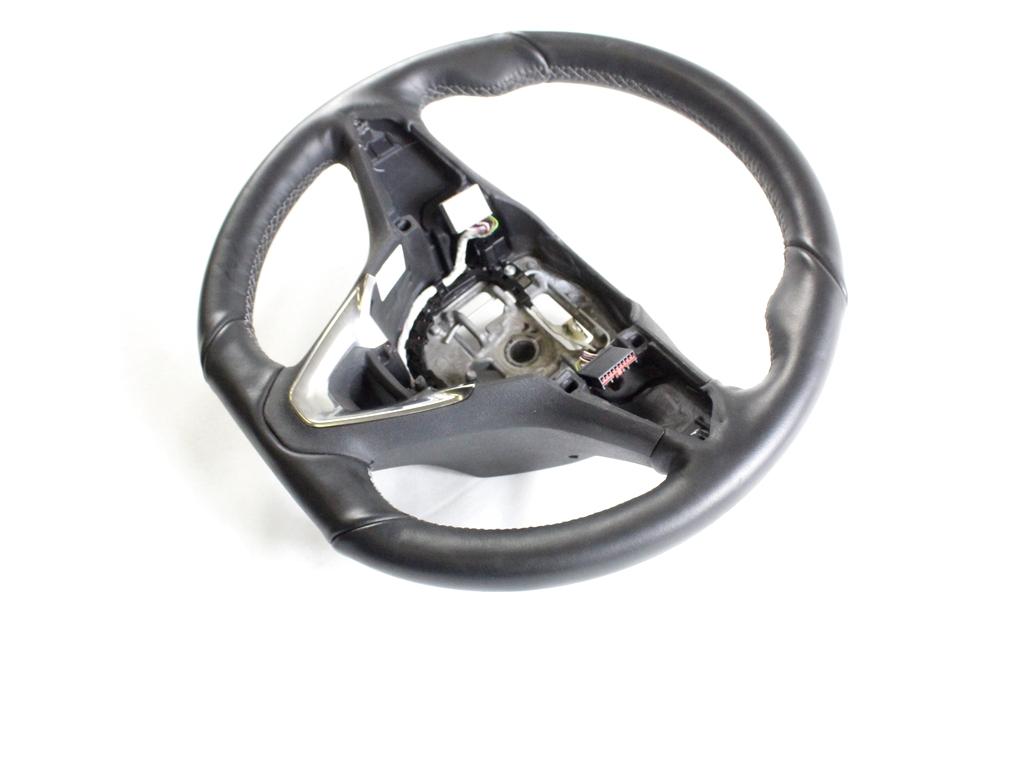 98305810ZD VOLANTE OPEL CORSA F 1.2 B 74KW 6M 5P (2022) RICAMBIO USATO 
