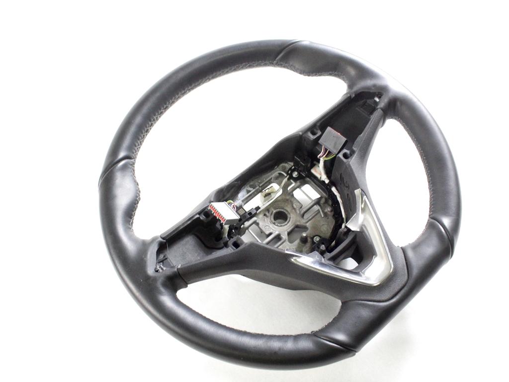 98305810ZD VOLANTE OPEL CORSA F 1.2 B 74KW 6M 5P (2022) RICAMBIO USATO 