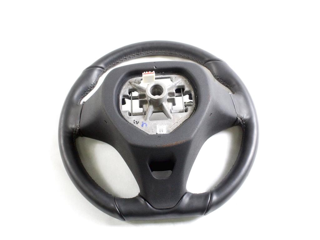 98305810ZD VOLANTE OPEL CORSA F 1.2 B 74KW 6M 5P (2022) RICAMBIO USATO 