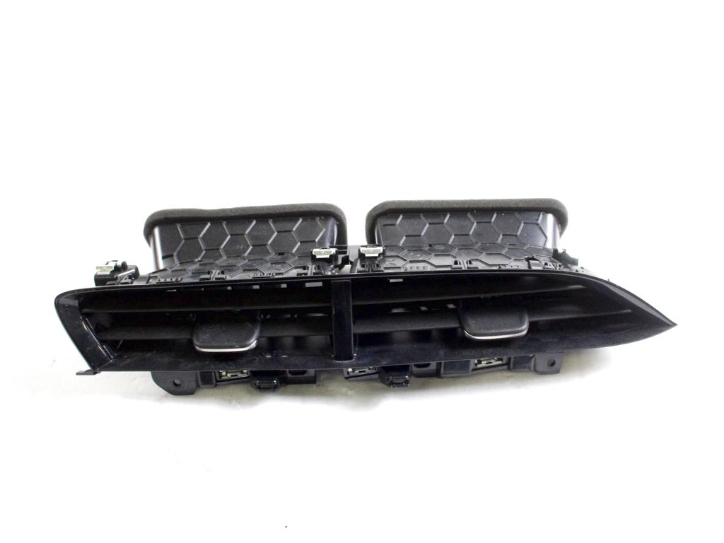 98296419XU BOCCHETTE AERAZIONE CRUSCOTTO CENTRALE OPEL CORSA F 1.2 B 74KW 6M 5P (2022) RICAMBIO USATO 