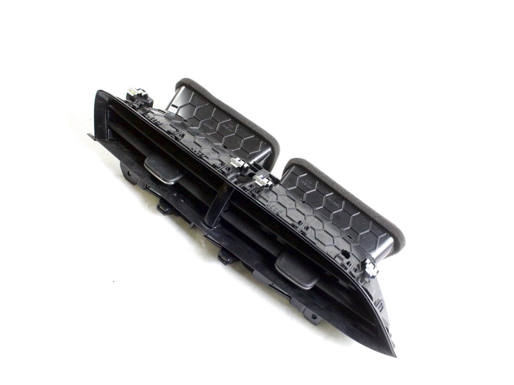 98296419XU BOCCHETTE AERAZIONE CRUSCOTTO CENTRALE OPEL CORSA F 1.2 B 74KW 6M 5P (2022) RICAMBIO USATO 
