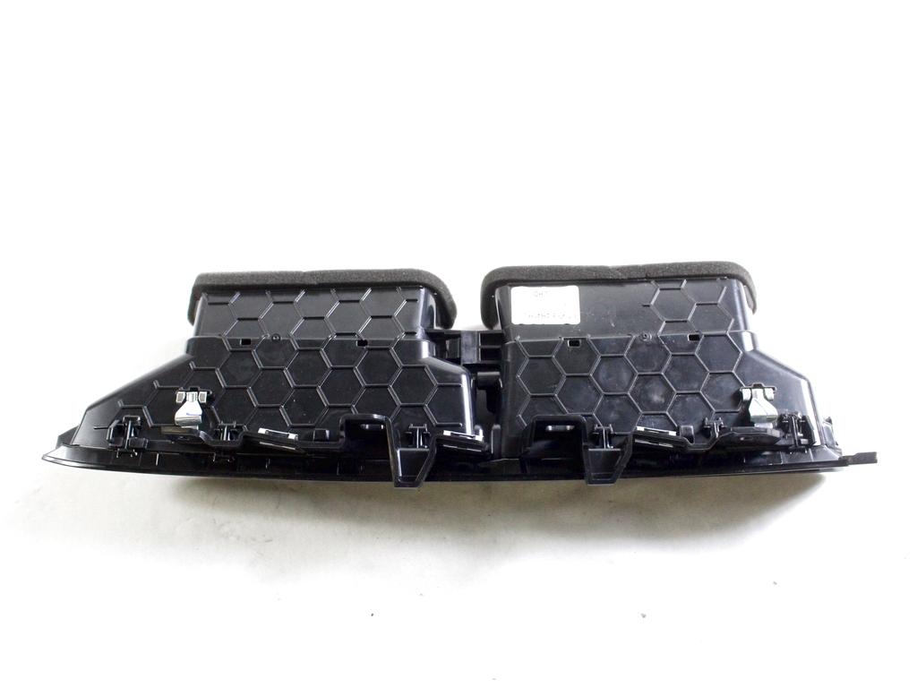 98296419XU BOCCHETTE AERAZIONE CRUSCOTTO CENTRALE OPEL CORSA F 1.2 B 74KW 6M 5P (2022) RICAMBIO USATO 