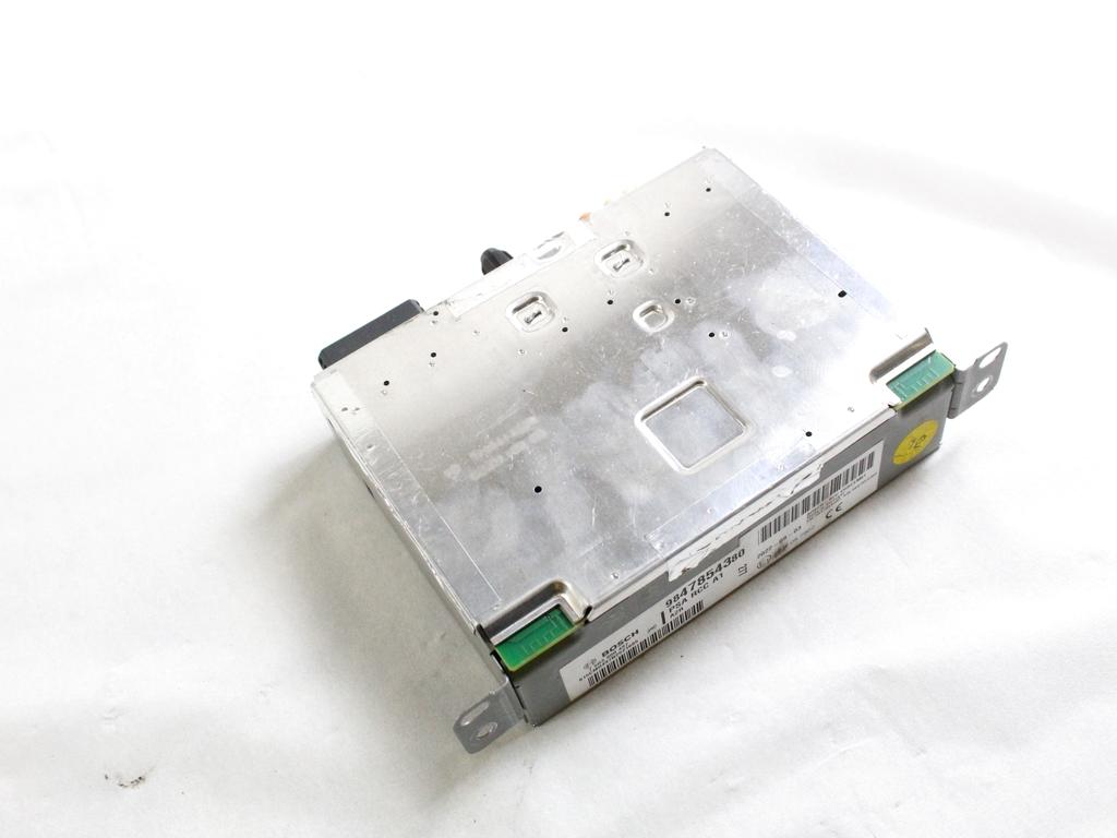 9847854380 AUTORADIO SISTAMA DI NAVIGAZIONE SATELLITARE OPEL CORSA F 1.2 B 74KW 6M 5P (2022) RICAMBIO USATO (NON FORNIAMO CODICE AUTORADIO, MA SOLO NUMERO DI TELAIO VEICOLO)