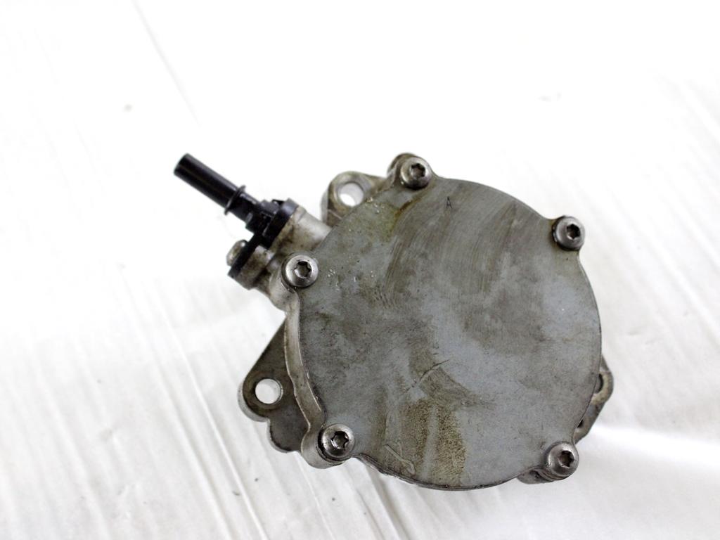 9812133880 POMPA VUOTO OPEL CORSA F 1.2 B 74KW 6M 5P (2022) RICAMBIO USATO 