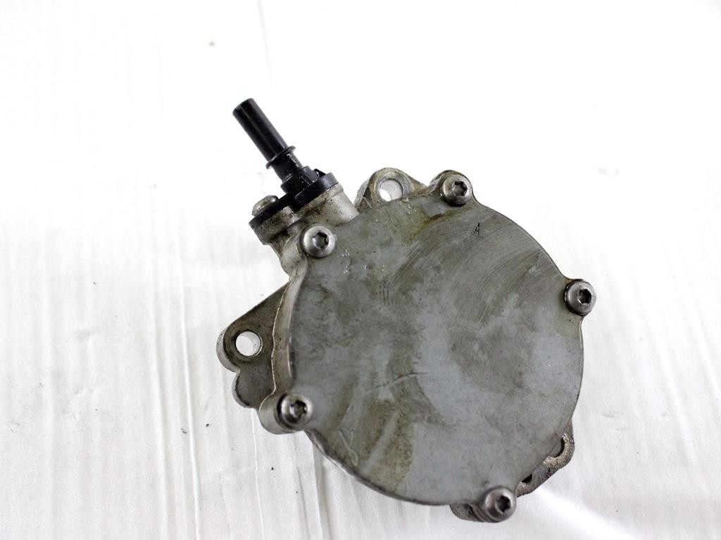 9812133880 POMPA VUOTO OPEL CORSA F 1.2 B 74KW 6M 5P (2022) RICAMBIO USATO 