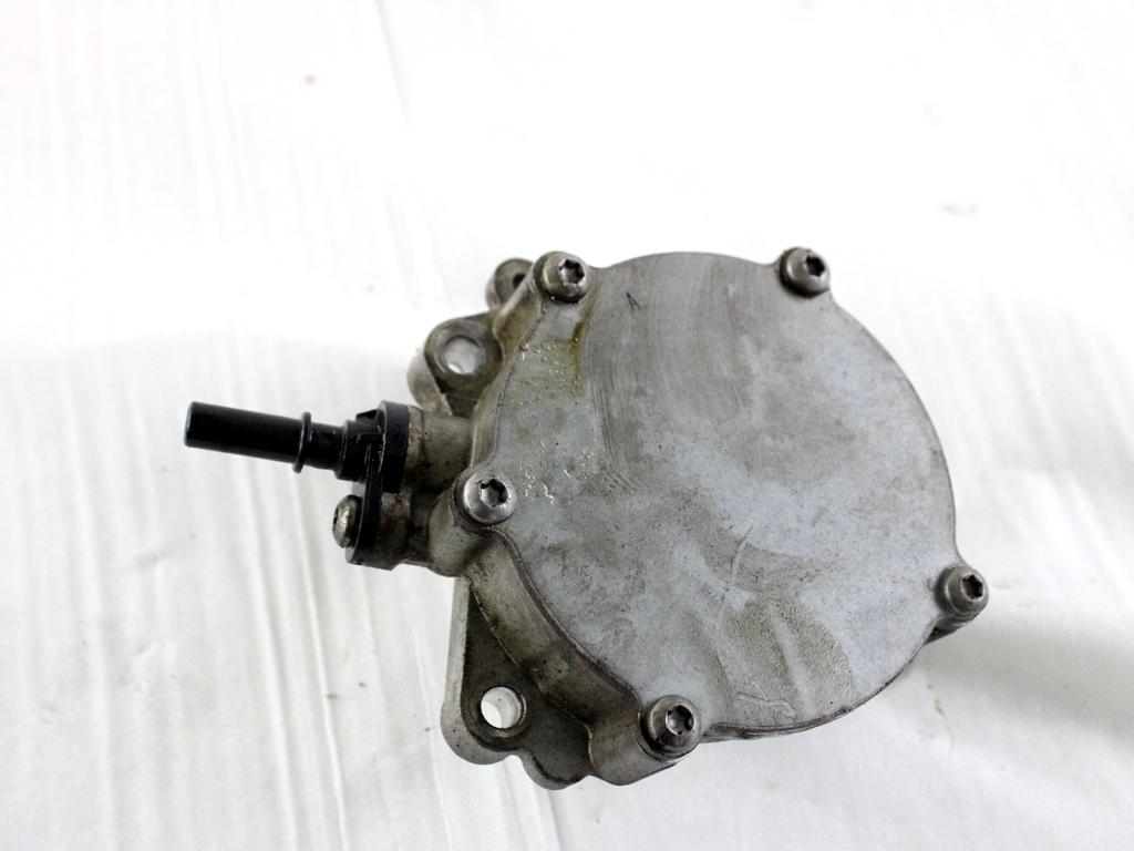 9812133880 POMPA VUOTO OPEL CORSA F 1.2 B 74KW 6M 5P (2022) RICAMBIO USATO 
