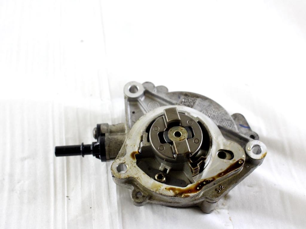 9812133880 POMPA VUOTO OPEL CORSA F 1.2 B 74KW 6M 5P (2022) RICAMBIO USATO 