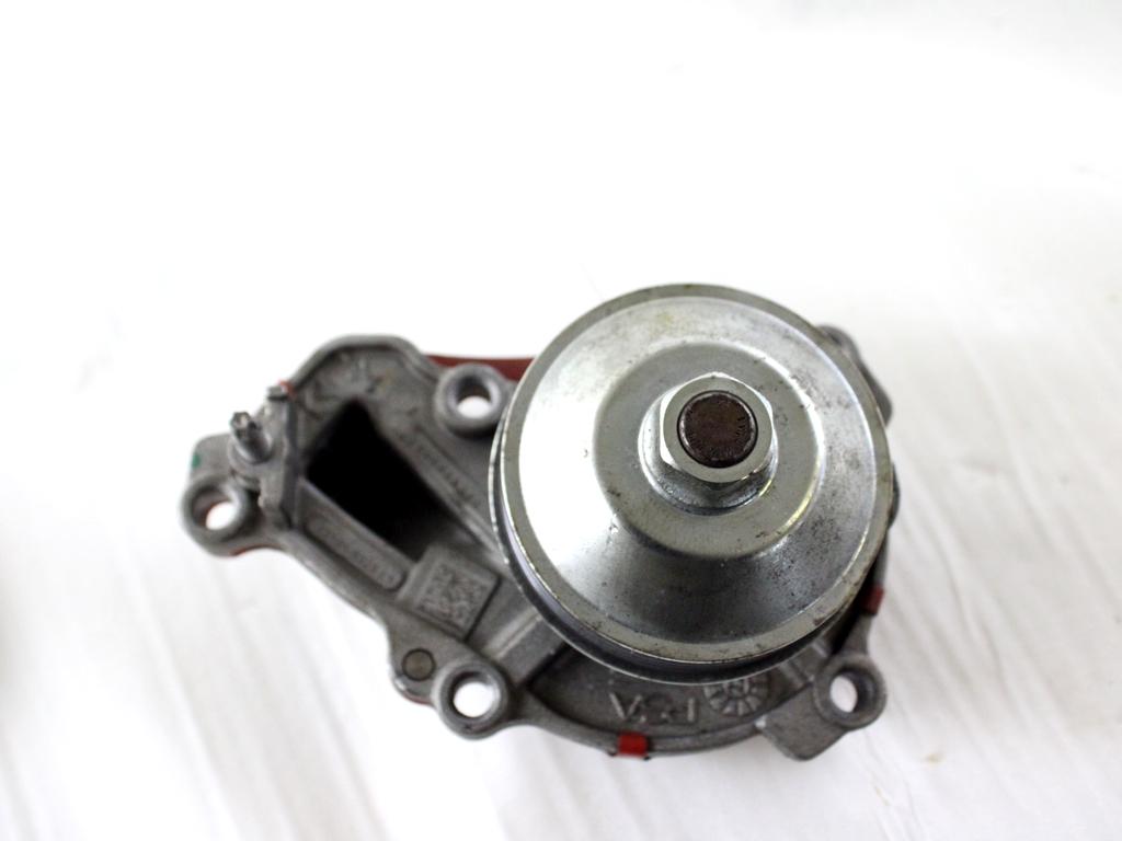 9846882380 POMPA ACQUA OPEL CORSA F 1.2 B 74KW 6M 5P (2022) RICAMBIO USATO 
