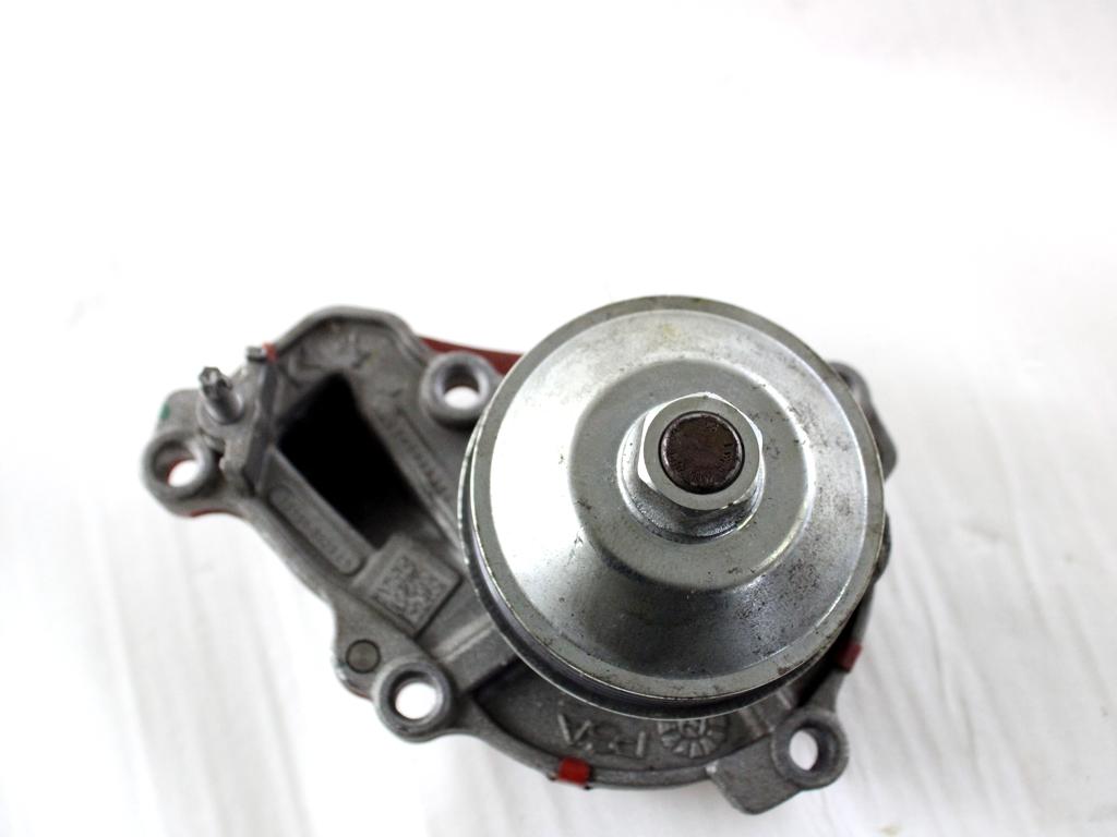 9846882380 POMPA ACQUA OPEL CORSA F 1.2 B 74KW 6M 5P (2022) RICAMBIO USATO 
