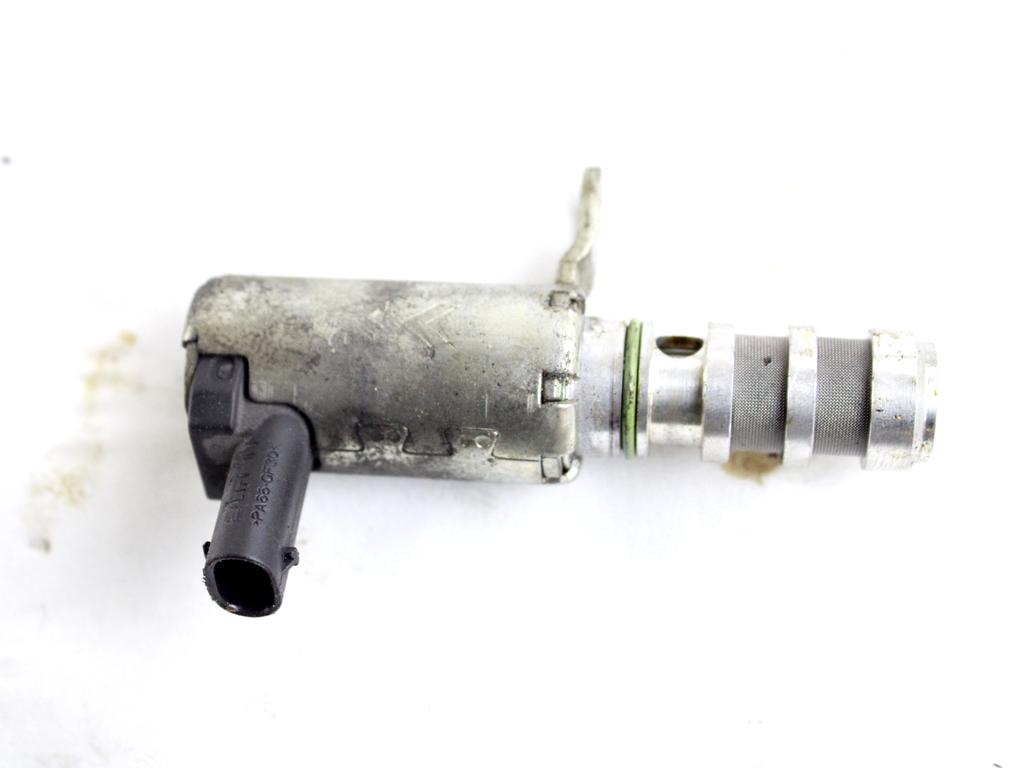 9675081780 SENSORE VALVOLA DI PRESSIONE OLIO OPEL CORSA F 1.2 B 74KW 6M 5P (2022) RICAMBIO USATO 