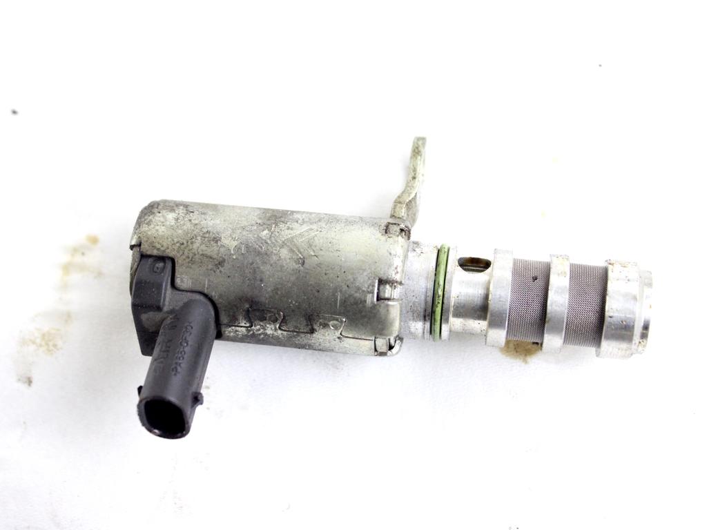 9675081780 SENSORE VALVOLA DI PRESSIONE OLIO OPEL CORSA F 1.2 B 74KW 6M 5P (2022) RICAMBIO USATO 