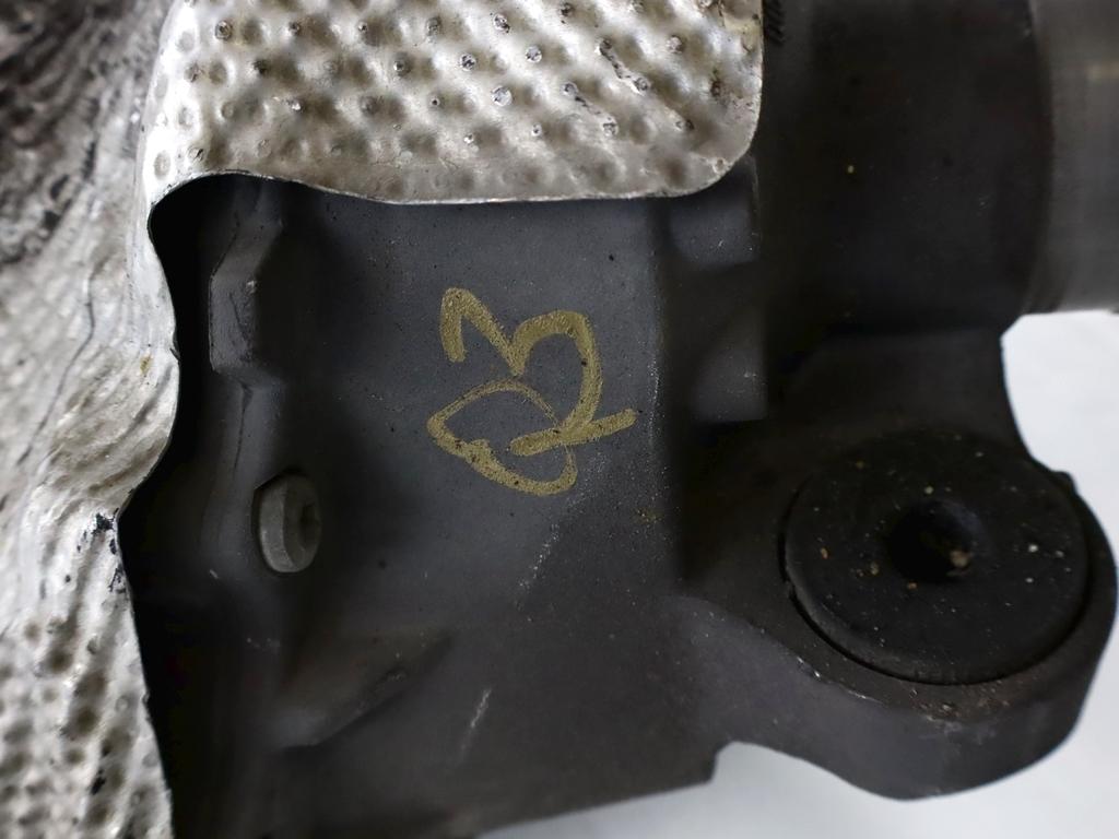 5N1423050AC SCATOLA STERZO GUIDA AUDI Q3 2.0 D 103 KW 5P (2013) RICAMBIO USATO