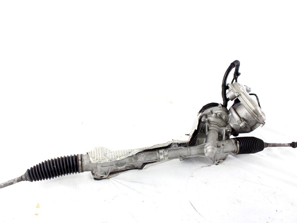 9834749280 SCATOLA STERZO GUIDA OPEL CORSA F 1.2 B 74KW 6M 5P (2022) RICAMBIO USATO 