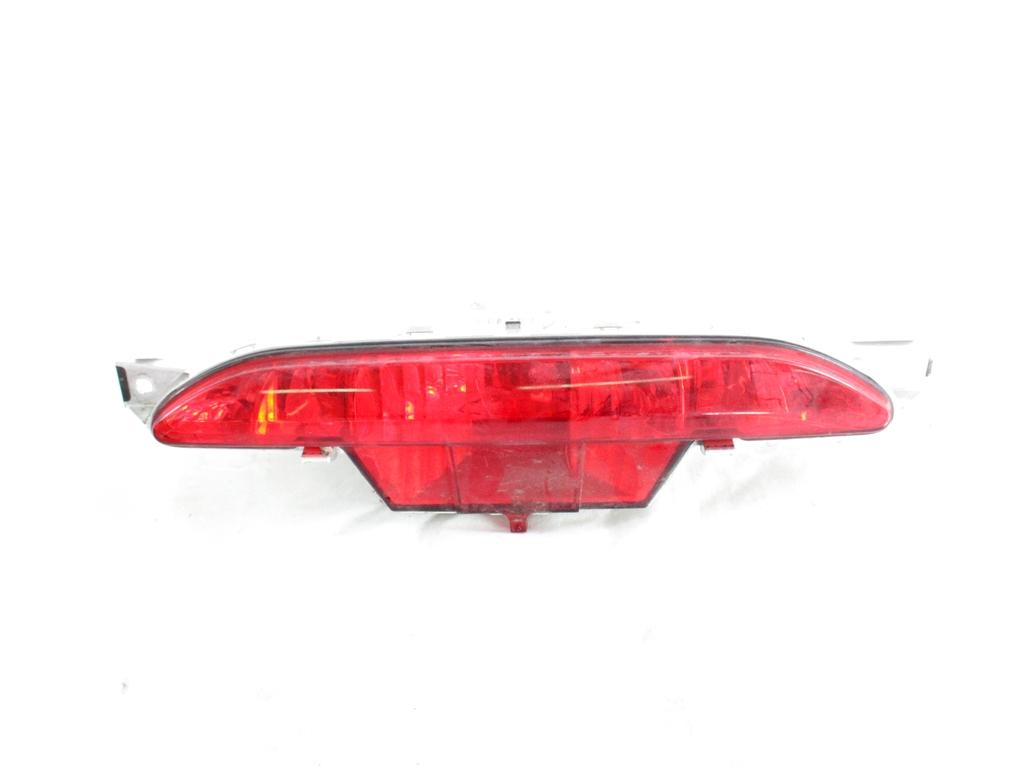 9674308980 FARO FANALINO RETRONEBBIA OPEL CORSA F 1.2 B 74KW 6M 5P (2022) RICAMBIO USATO 