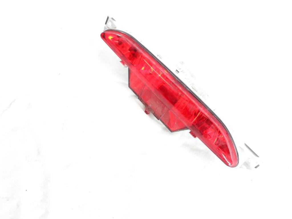 9674308980 FARO FANALINO RETRONEBBIA OPEL CORSA F 1.2 B 74KW 6M 5P (2022) RICAMBIO USATO 
