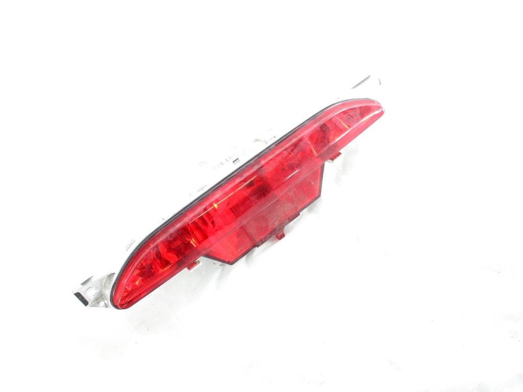 9674308980 FARO FANALINO RETRONEBBIA OPEL CORSA F 1.2 B 74KW 6M 5P (2022) RICAMBIO USATO 