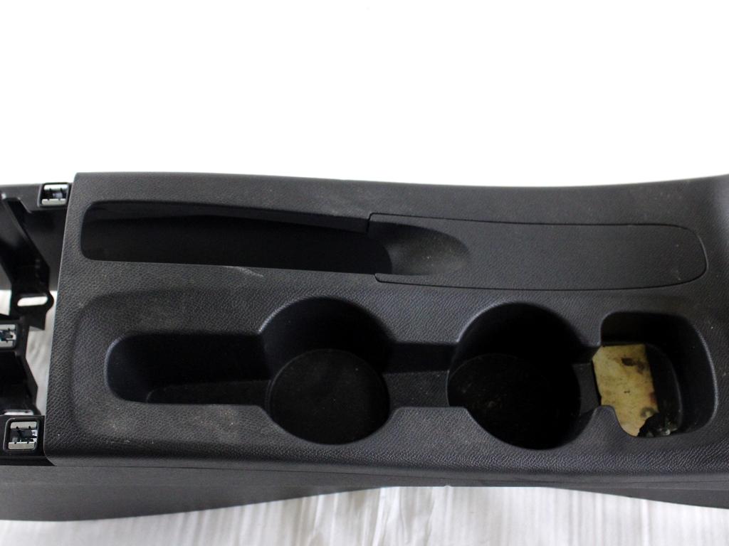 98295351ZD TUNNEL CENTRALE OPEL CORSA F 1.2 B 74KW 6M 5P (2022) RICAMBIO USATO 