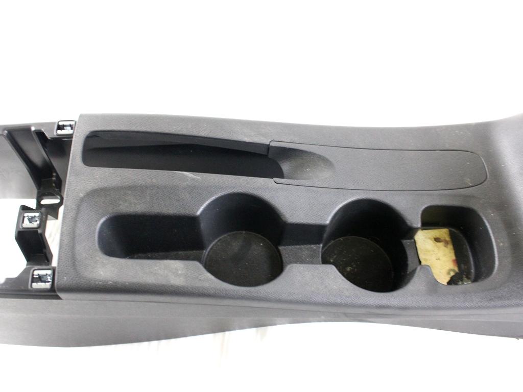 98295351ZD TUNNEL CENTRALE OPEL CORSA F 1.2 B 74KW 6M 5P (2022) RICAMBIO USATO 
