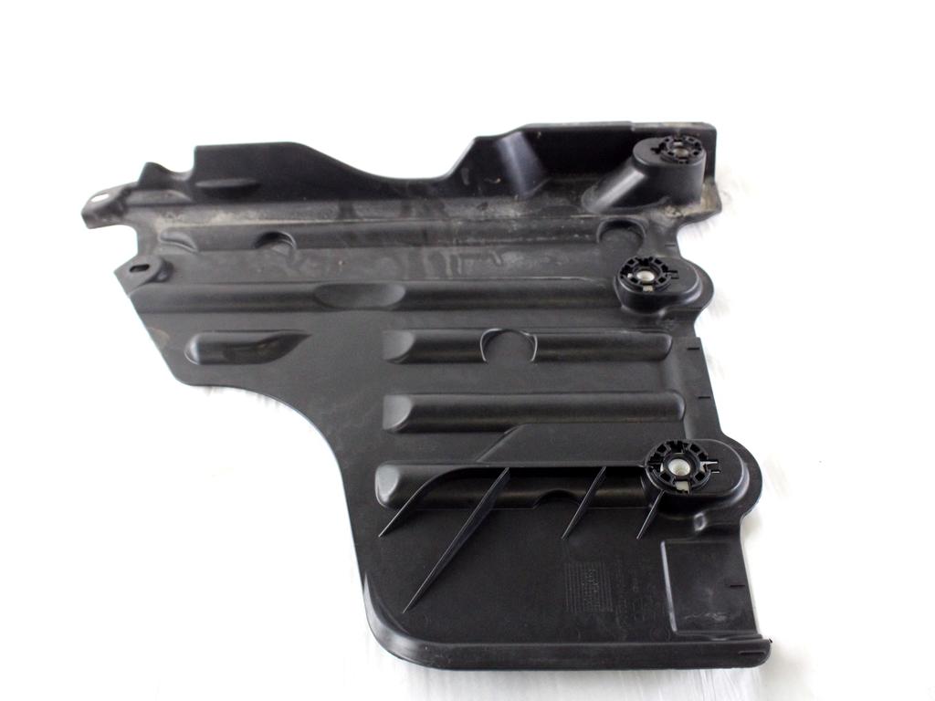 9823573680 PARATIA SOTTOSCOCCA POSTERIORE LATO SINISTRO OPEL CORSA F 1.2 B 74KW 6M 5P (2022) RICAMBIO USATO 