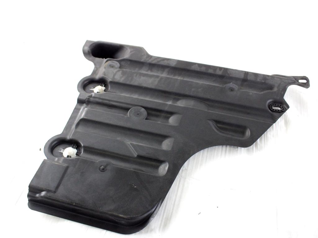 9823573680 PARATIA SOTTOSCOCCA POSTERIORE LATO SINISTRO OPEL CORSA F 1.2 B 74KW 6M 5P (2022) RICAMBIO USATO 