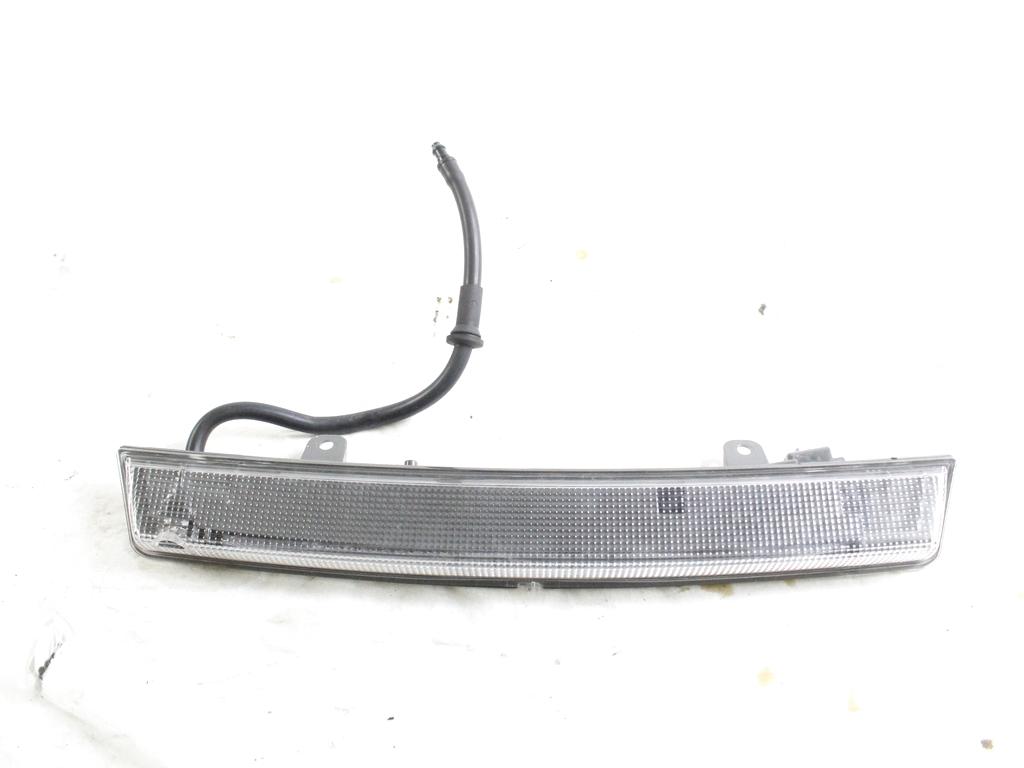 9689043280 TERZO STOP OPEL CORSA F 1.2 B 74KW 6M 5P (2022) RICAMBIO USATO 