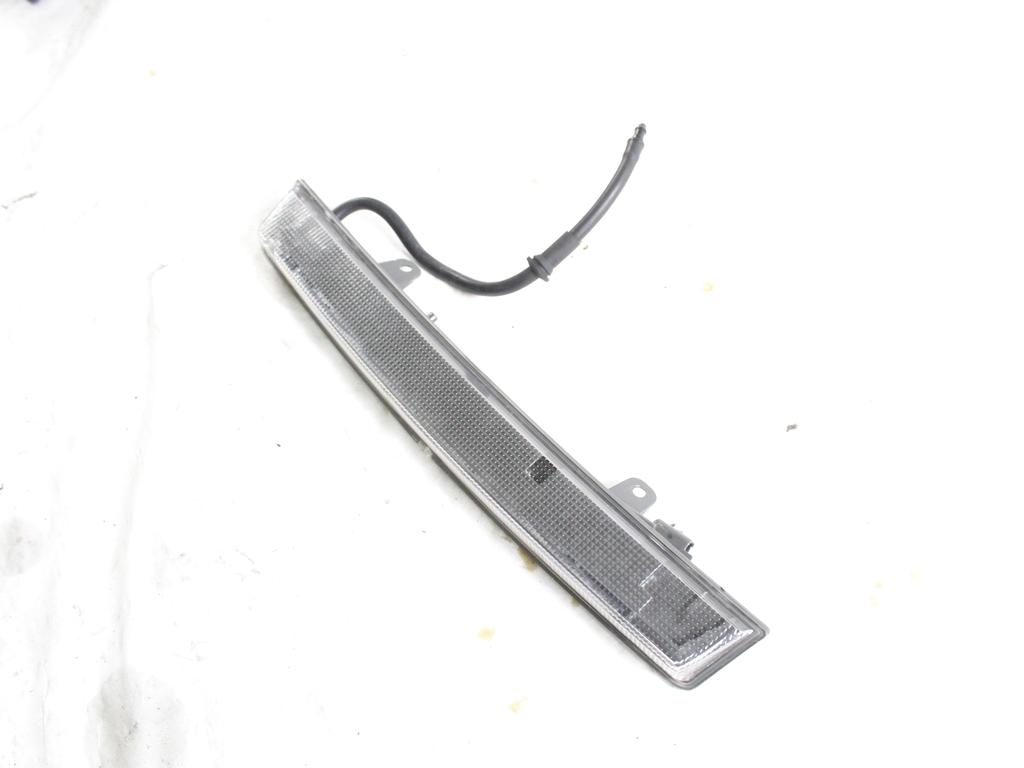 9689043280 TERZO STOP OPEL CORSA F 1.2 B 74KW 6M 5P (2022) RICAMBIO USATO 