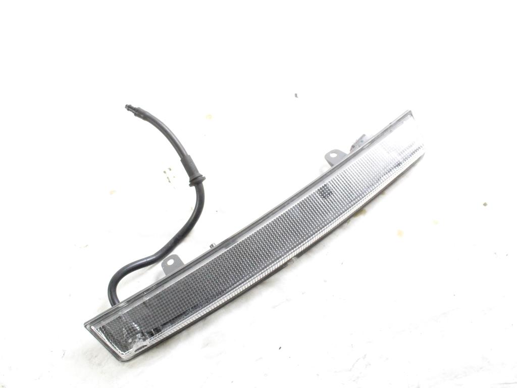 9689043280 TERZO STOP OPEL CORSA F 1.2 B 74KW 6M 5P (2022) RICAMBIO USATO 
