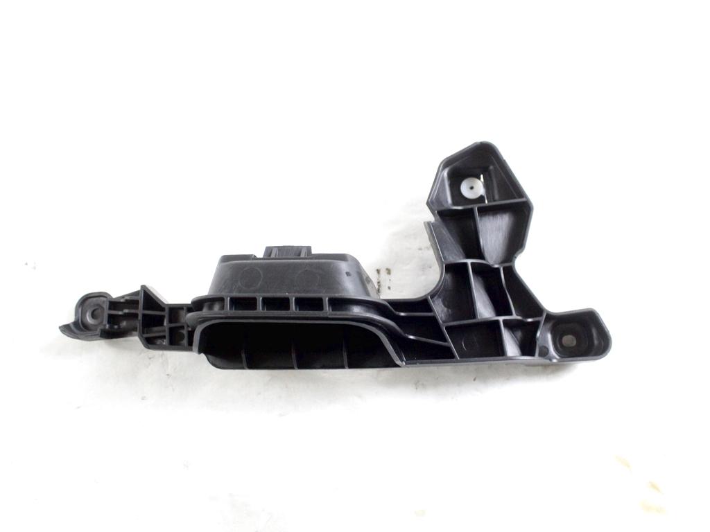 9830038380 STAFFA PANNELLO PORTA POSTERIORE SINISTRO OPEL CORSA F 1.2 B 74KW 6M 5P (2022) RICAMBIO USATO 