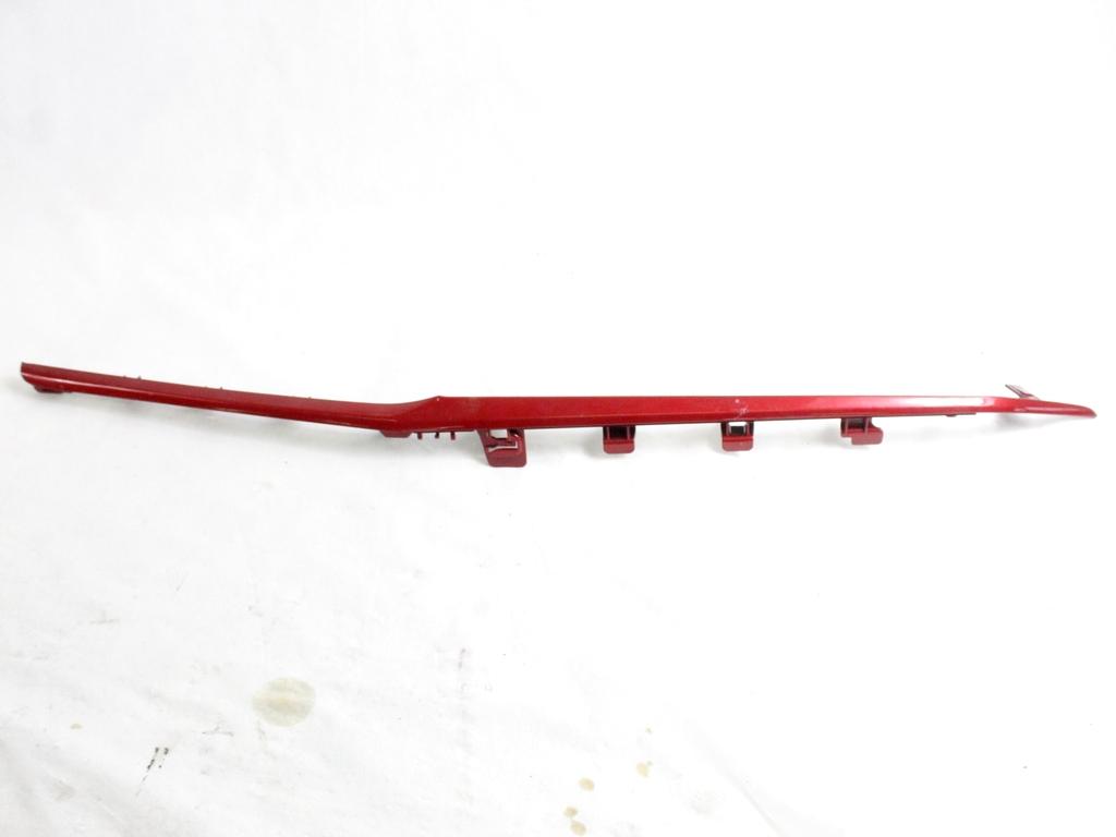 529131017 MODANATURA LISTELLO CRUSCOTTO LATO DESTRO OPEL CORSA F 1.2 B 74KW 6M 5P (2022) RICAMBIO USATO 