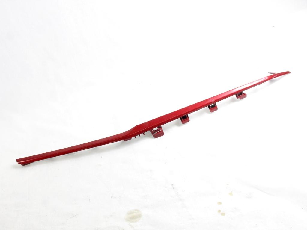529131017 MODANATURA LISTELLO CRUSCOTTO LATO DESTRO OPEL CORSA F 1.2 B 74KW 6M 5P (2022) RICAMBIO USATO 
