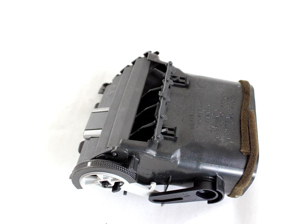 55670-42050 BOCCHETTE AERAZIONE CENTRALI CRUSCOTTO TOYOTA RAV4 2.2 D 4X4 100KW 6M 5P (2008) RICAMBIO USATO 