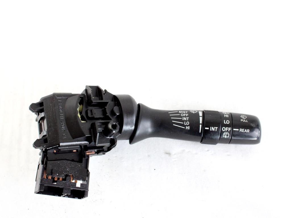 8465248180 DEVIOLUCI GRUPPO DI COMANDO TERGICRISTALLI TOYOTA RAV4 2.2 D 4X4 100KW 6M 5P (2008) RICAMBIO USATO 