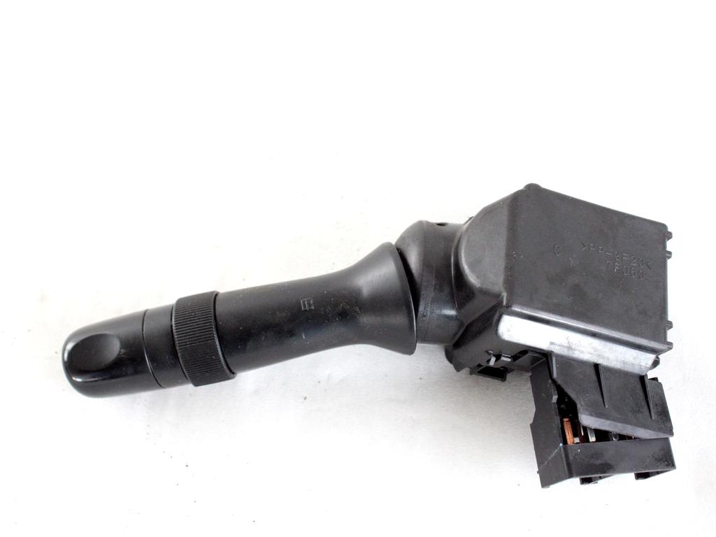 8465248180 DEVIOLUCI GRUPPO DI COMANDO TERGICRISTALLI TOYOTA RAV4 2.2 D 4X4 100KW 6M 5P (2008) RICAMBIO USATO 