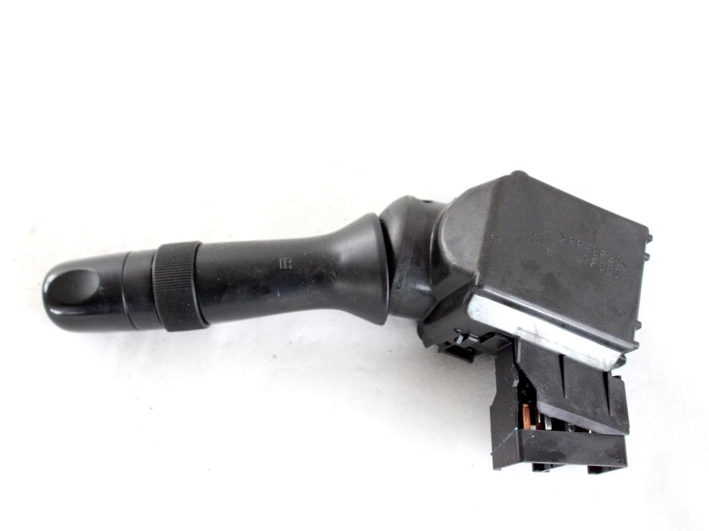 8465248180 DEVIOLUCI GRUPPO DI COMANDO TERGICRISTALLI TOYOTA RAV4 2.2 D 4X4 100KW 6M 5P (2008) RICAMBIO USATO 