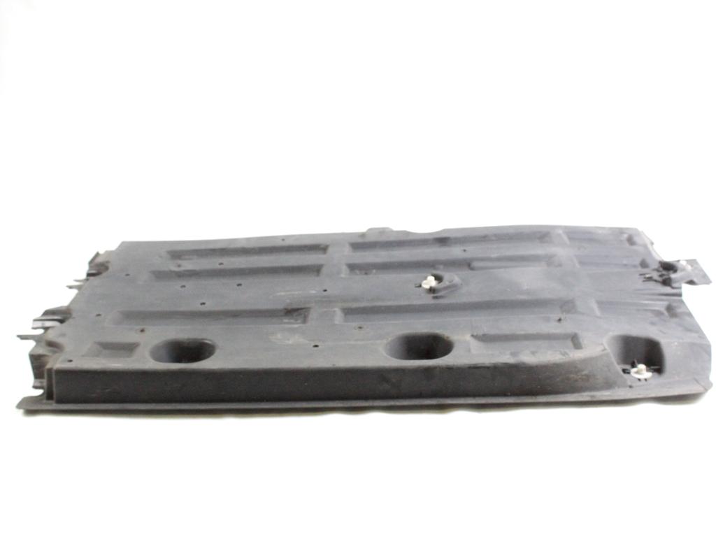 9823545780 PARATIA SOTTOSCOCCA ANTERIORE LATO SINISTRO OPEL CORSA F 1.2 B 74KW 6M 5P (2022) RICAMBIO USATO