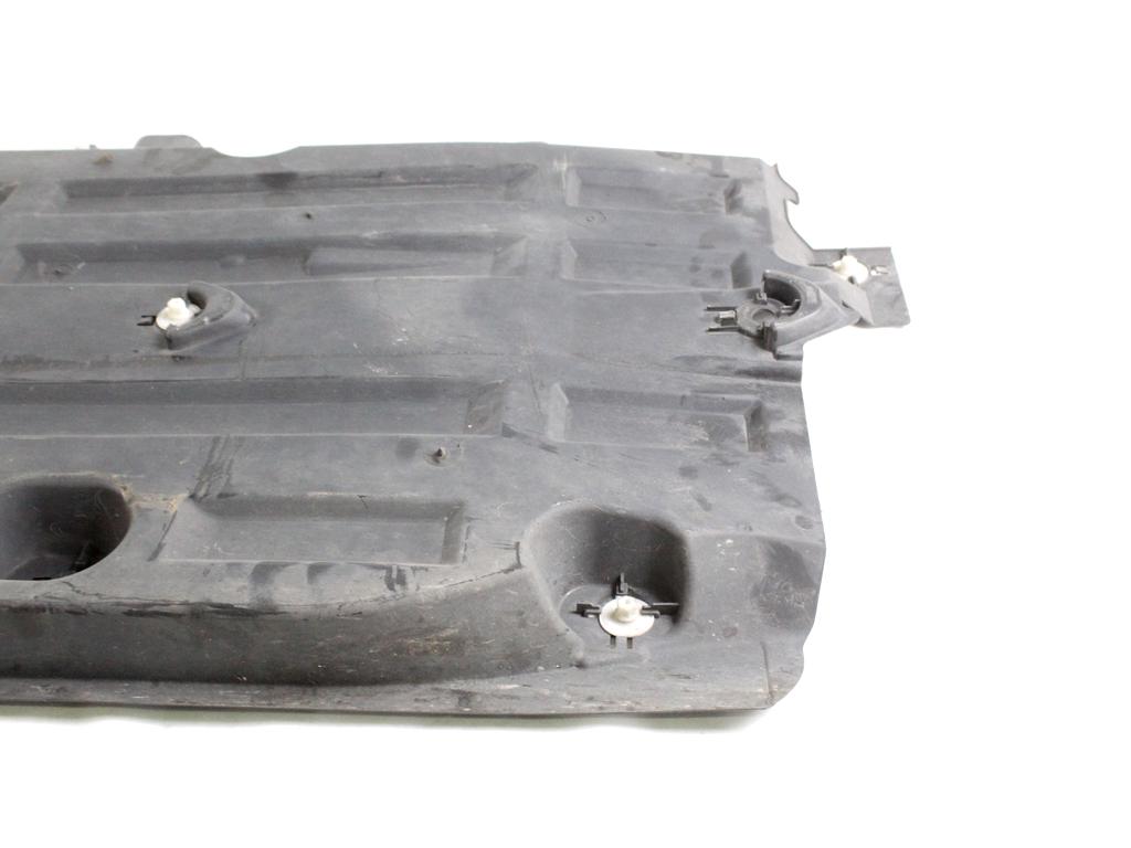 9823545780 PARATIA SOTTOSCOCCA ANTERIORE LATO SINISTRO OPEL CORSA F 1.2 B 74KW 6M 5P (2022) RICAMBIO USATO