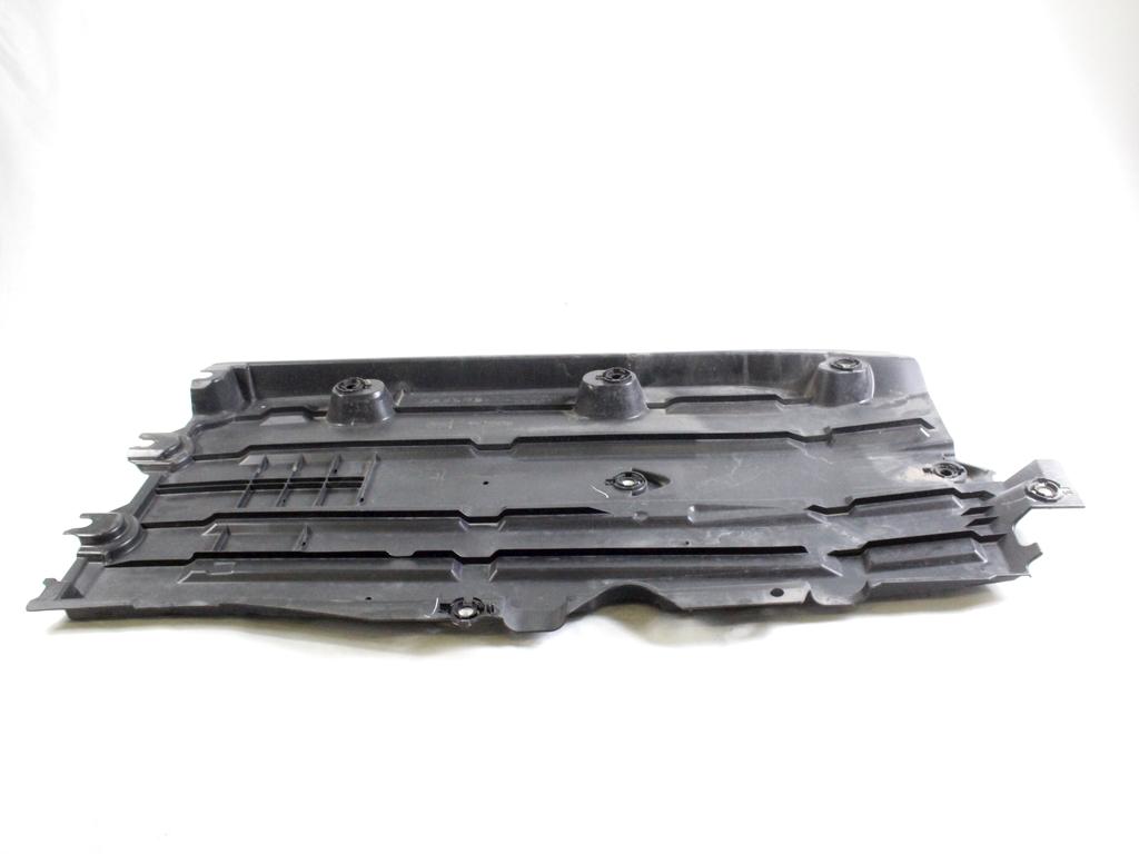9823545780 PARATIA SOTTOSCOCCA ANTERIORE LATO SINISTRO OPEL CORSA F 1.2 B 74KW 6M 5P (2022) RICAMBIO USATO