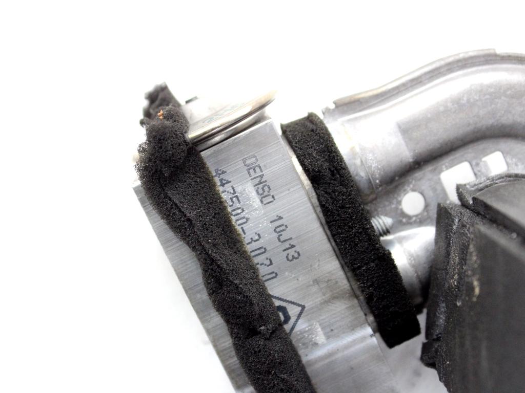 8850126211 EVAPORATORE RADIATORE CLIMATIZZATORE CLIMA A/C TOYOTA RAV4 2.2 D 4X4 100KW 6M 5P (2008) RICAMBIO USATO 
