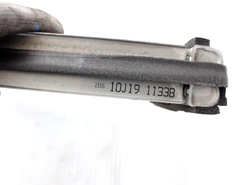8850126211 EVAPORATORE RADIATORE CLIMATIZZATORE CLIMA A/C TOYOTA RAV4 2.2 D 4X4 100KW 6M 5P (2008) RICAMBIO USATO 