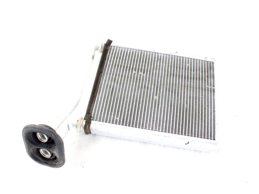 8710742170 TERMOSCAMBIATORE RISCALDAMENTO TOYOTA RAV4 2.2 D 4X4 100KW 6M 5P (2008) RICAMBIO USATO 