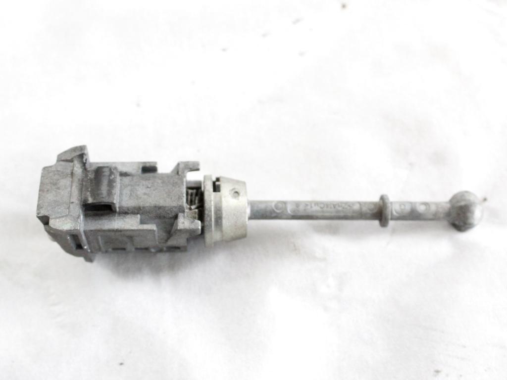 9851331280 KIT ACCENSIONE AVVIAMENTO OPEL CORSA F 1.2 B 74KW 6M 5P (2022) RICAMBIO USATO CON CENTRALINA MOTORE, BLOCCHETTI ACCENSIONE APERTURA CON CHIAVE 0261S105H6 9845141280