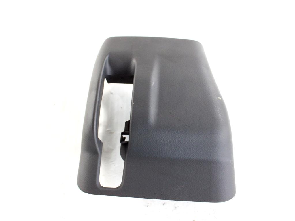 4528642919B0 RIVESTIMENTO PIANTONE STERZO INFERIORE TOYOTA RAV4 2.2 D 4X4 100KW 6M 5P (2008) RICAMBIO USATO 