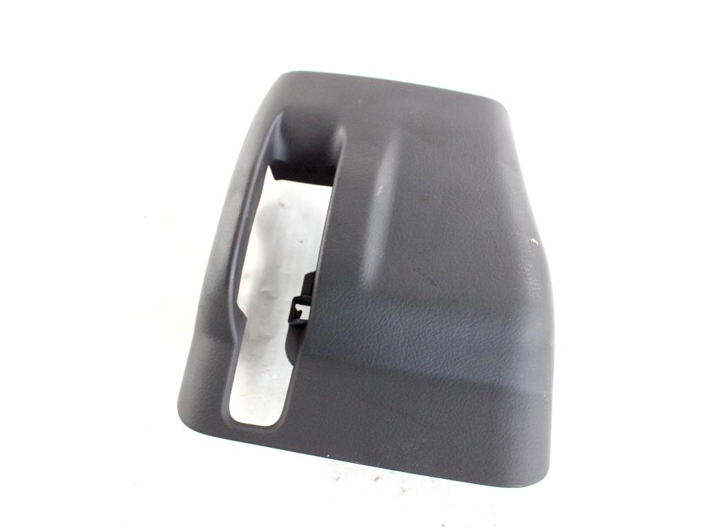 4528642919B0 RIVESTIMENTO PIANTONE STERZO INFERIORE TOYOTA RAV4 2.2 D 4X4 100KW 6M 5P (2008) RICAMBIO USATO 