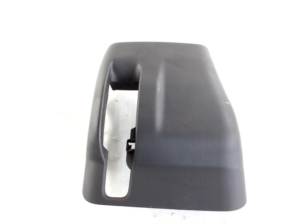 4528642919B0 RIVESTIMENTO PIANTONE STERZO INFERIORE TOYOTA RAV4 2.2 D 4X4 100KW 6M 5P (2008) RICAMBIO USATO 